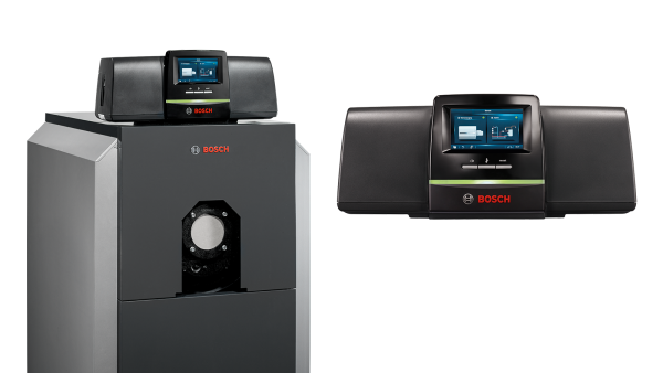 Heating boilers