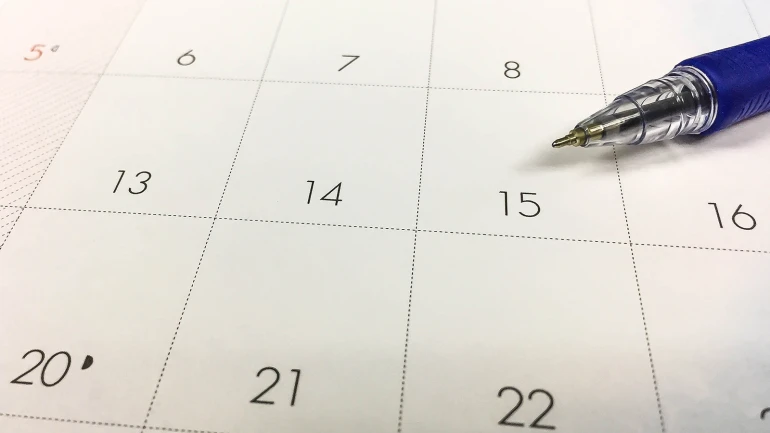 Dates