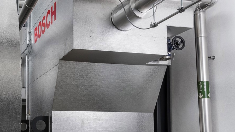 Heat recovery Heat recovery