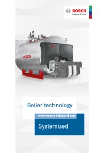 Boiler technology