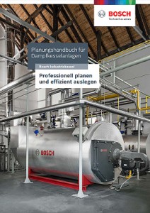 Steam boiler systems
