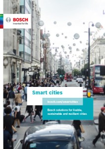 Livable, sustainable and resilient cities