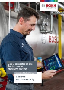 Controls and connectivity