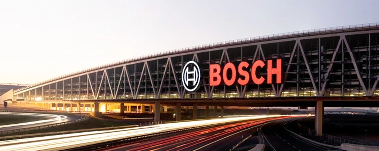 Über uns: Bosch Group - Bosch Industriekessel GmbH