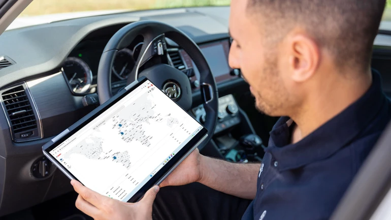 Remote-Management
