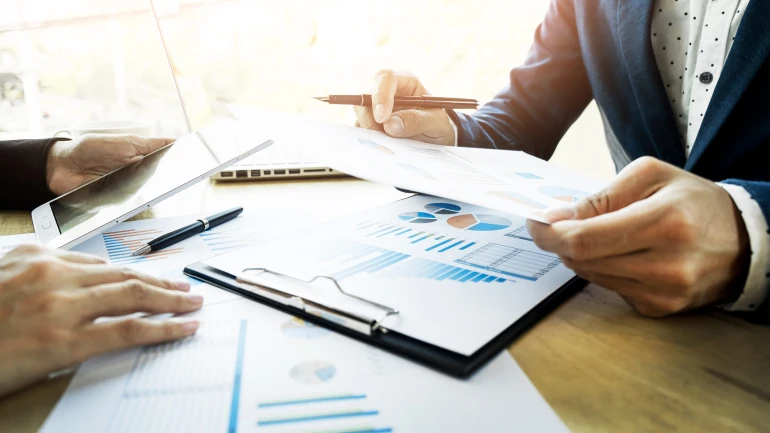 Attraktive staatliche Förderung für die Reduzierung von CO2-Emissionen – mit Unterstützung von Fachexperten.