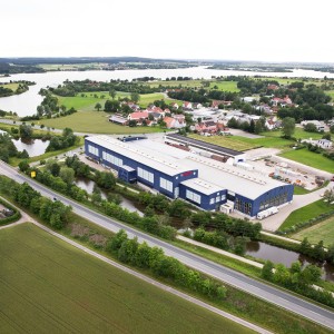 Standort Gunzenhausen-Schlungenhof - Bosch Industriekessel GmbH Standort Gunzenhausen-Schlungenhof - Bosch Industriekessel GmbH