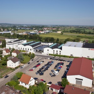 Werk Gunzenhausen Werk Gunzenhausen