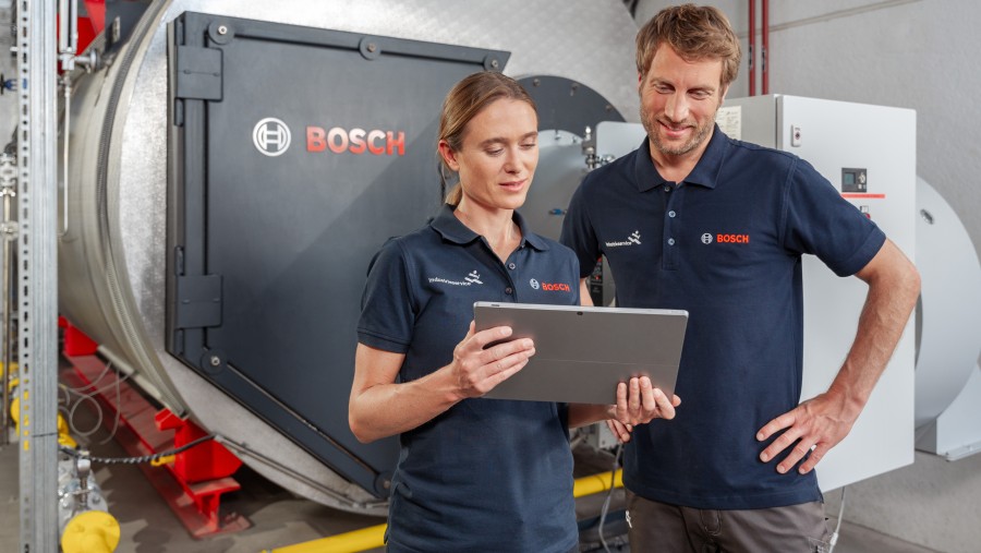 Bosch Industriekessel GmbH, Gunzenhausen - Freie Stellen als Kundendiensttechniker Bosch Industriekessel GmbH, Gunzenhausen - Freie Stellen als Kundendiensttechniker