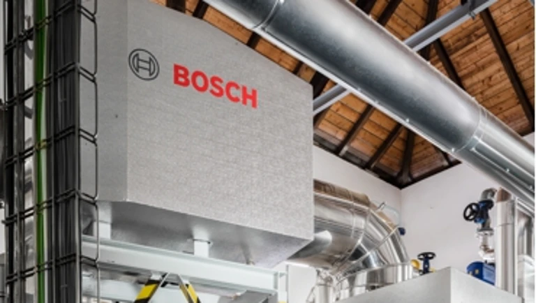 Brennwertnutzung lohnt sich – auch für Nahwärme und Industrie!