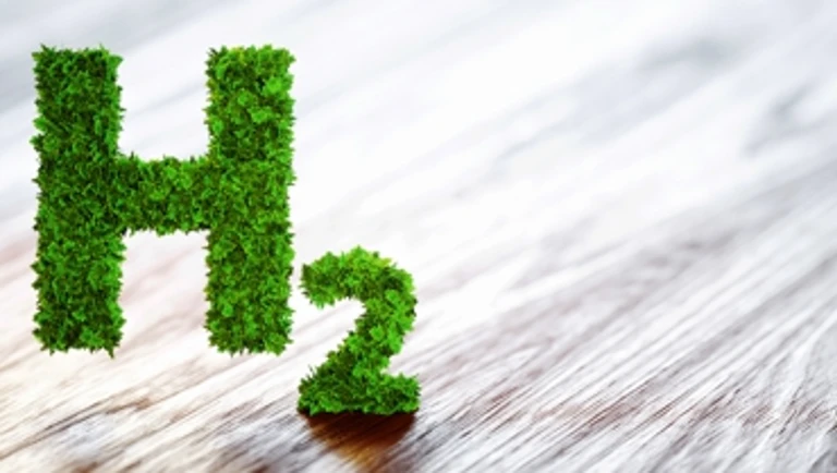 Heiz- und Prozesswärme mit klimaneutralem Wasserstoff