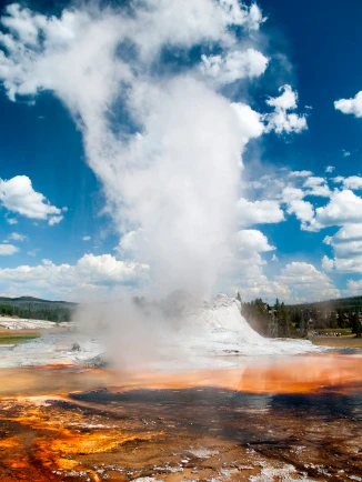 Fachbeitrag von Bosch: Dampf und Heißwasser im Vergleich