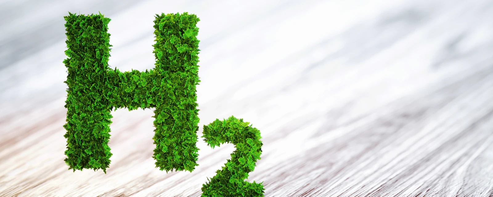 Heiz- und Prozesswärme mit klimaneutralem Wasserstoff