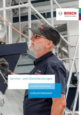 Industrieservice