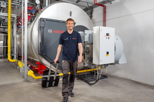 Verschärfte Emissionsanforderungen für Bestandsanlagen in Deutschland