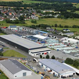 Standort Mengerskirchen