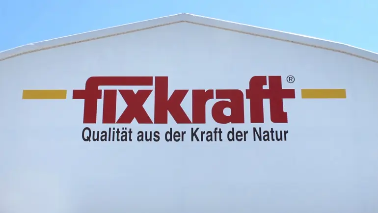 Fixkraft Logo