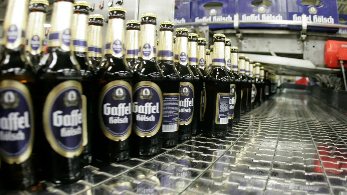 Koelsch Produktion