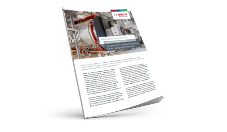 Wärmewende an der Saar