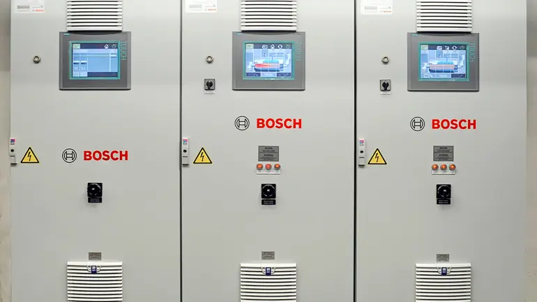 Steuerungstechnik