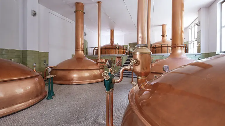 Sudhaus Pirmasens