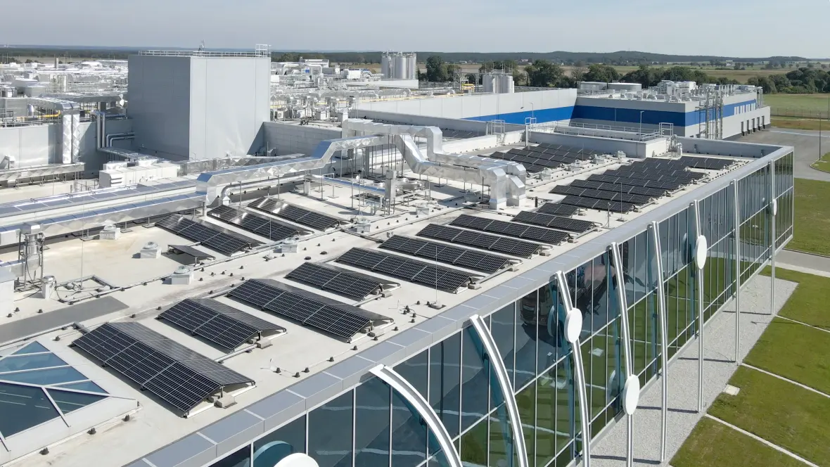 Photovoltaik