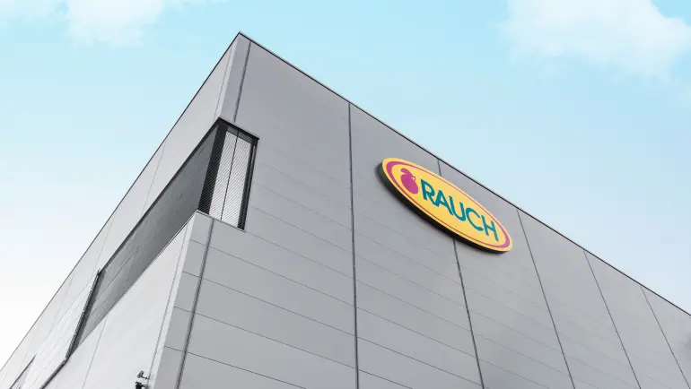 Unternehmen Rauch