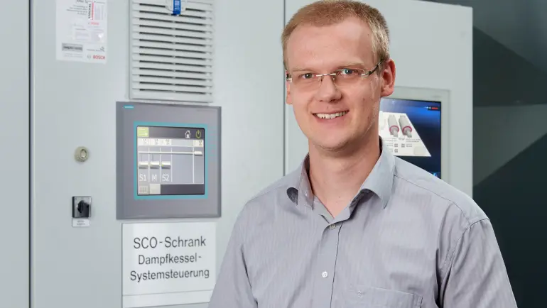 Christian Böhme