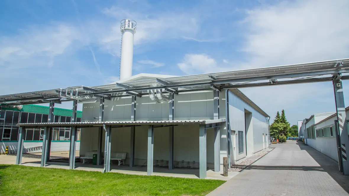 Kesselhaus