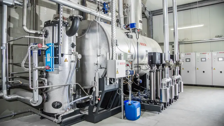 Wasserservicemodul
