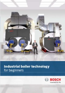 Industriel kedelteknik for begyndere Industriel kedelteknik for begyndere