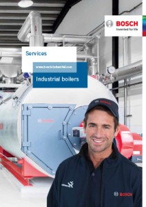 Industriservice Industriservice