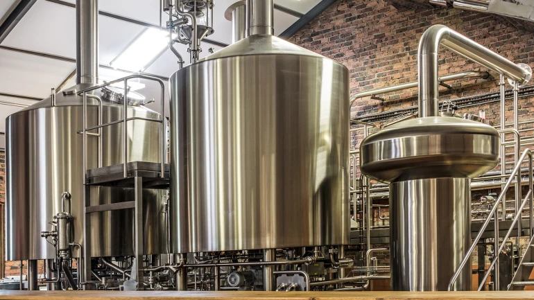 Alimentación y bebidas