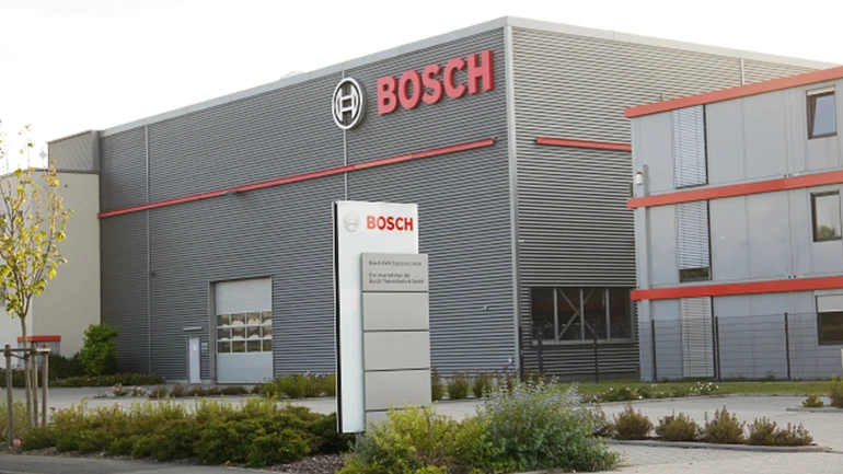 Bosch KWK Systeme