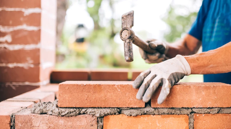 Materiales de construcción