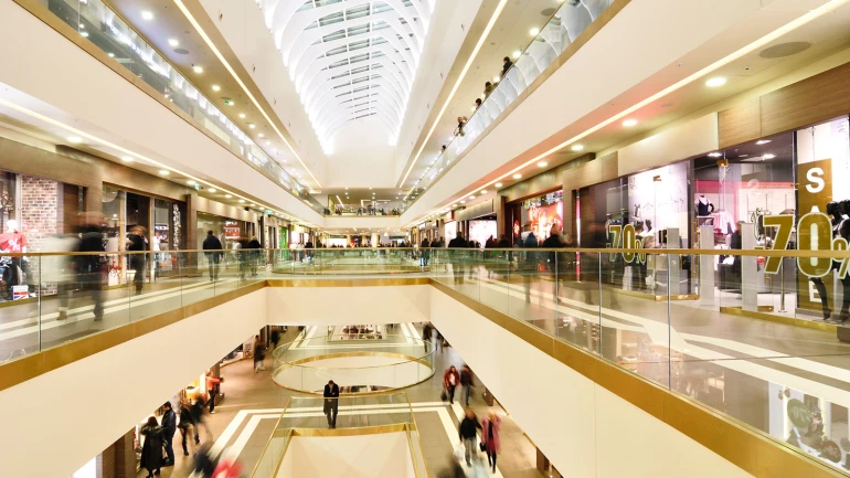 Comercio al por menor y al por mayor