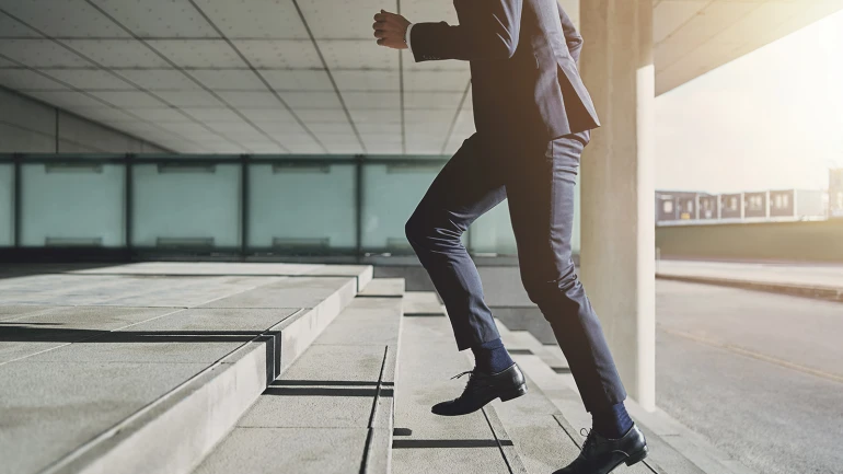 Ofertas de empleo & futuro profesional