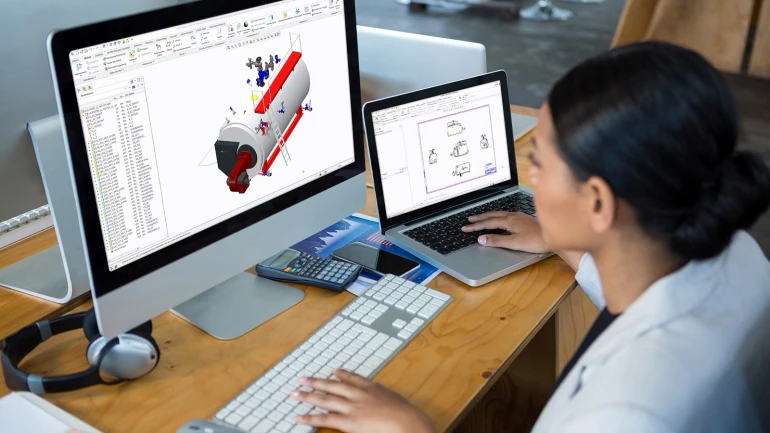 Software Open BIM Bosch