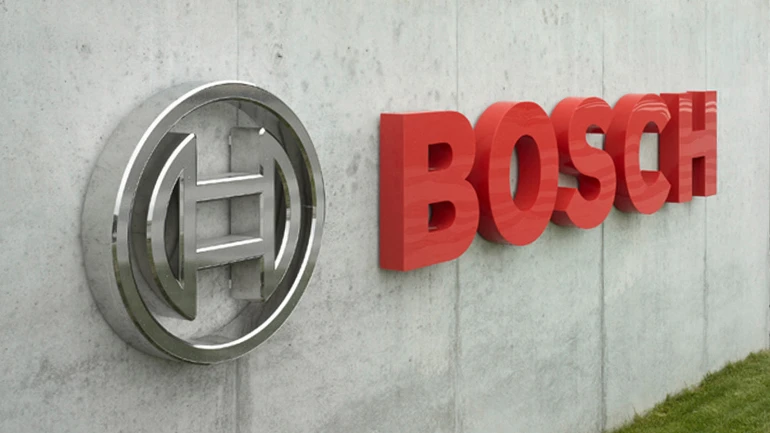 Bosch España
