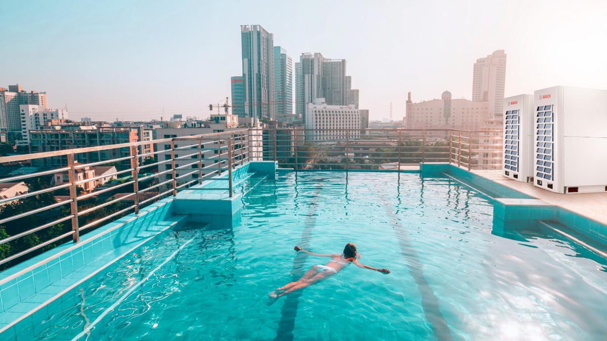 Hoteles a pleno rendimiento: claves para una climatización eficiente en temporada alta Hoteles a pleno rendimiento: claves para una climatización eficiente en temporada alta