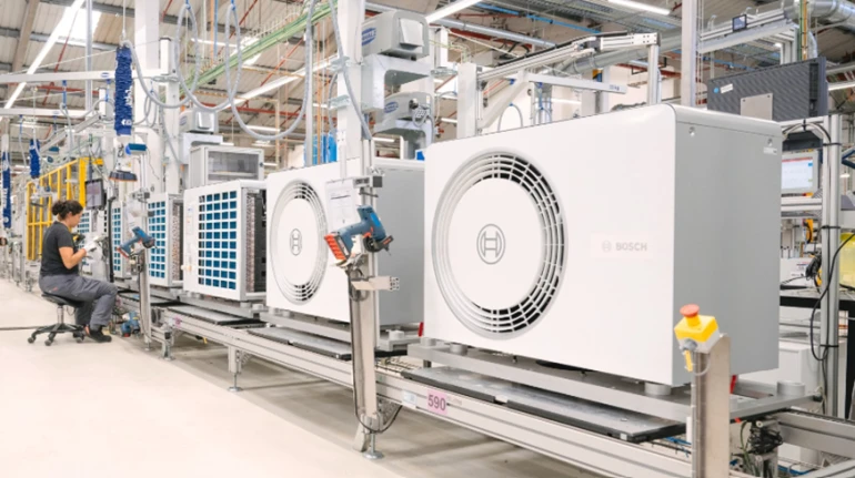 Nuevo negocio Bosch