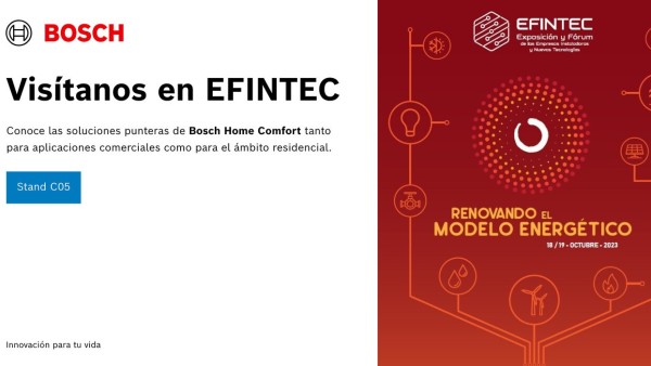 EFINTEC 2023