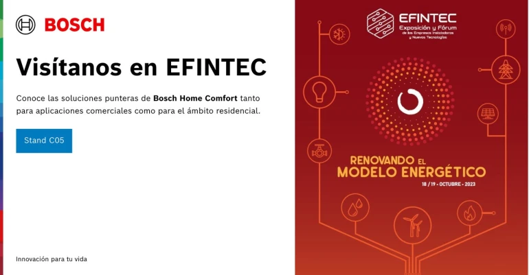 EFINTEC 2023