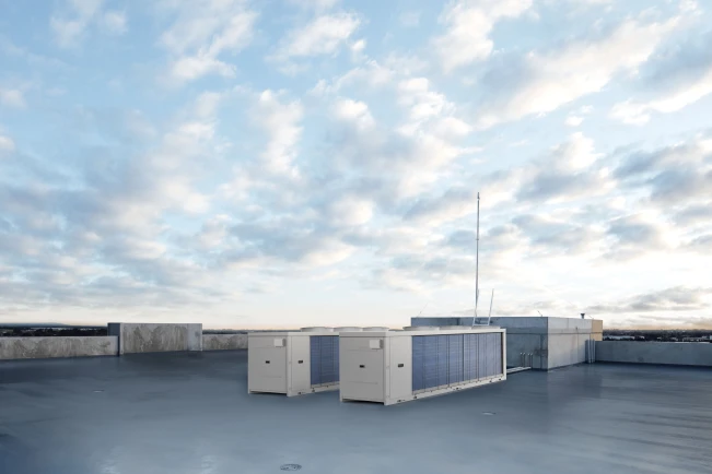 Combatir altas temperaturas