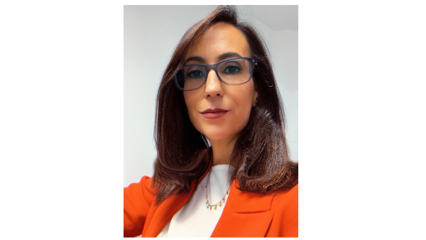 Goretti Ganzo, nueva Jefe de Ventas Nacional