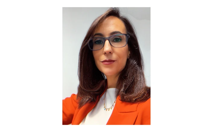 Goretti Ganzo, nueva Jefe de Ventas Nacional