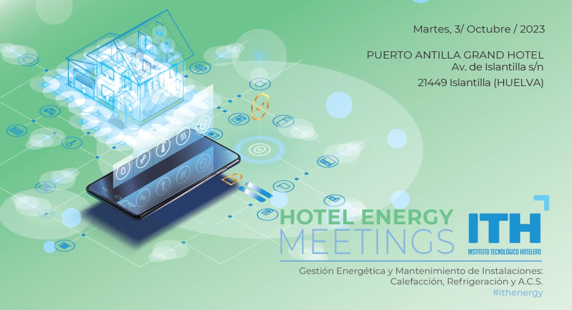 Hotel Energy Meetings ITH 2023