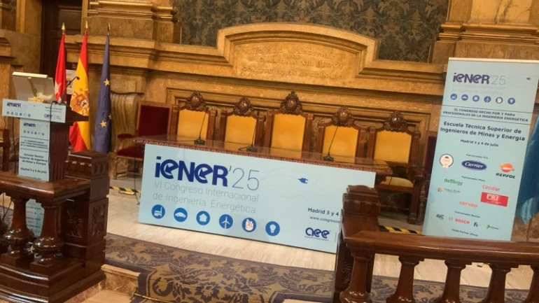 Congreso IENER’25