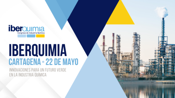 Bosch industrial participa en Iberquimia 2025