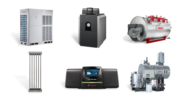 Productos Bosch